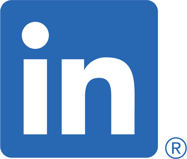 Visit us on LinkedIn