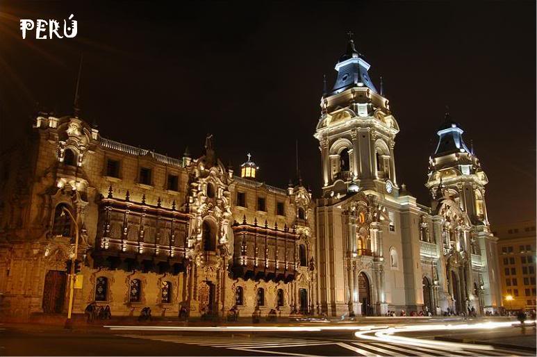 Lima, Peru