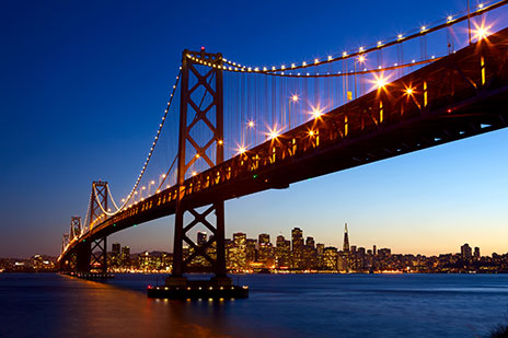 San Francisco, CA