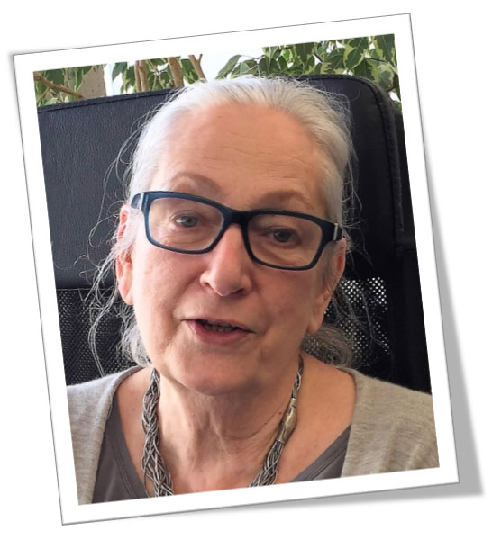 Ursula Bussfeld